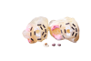 Picture of 3D Deer Head Model Version 2, 16"